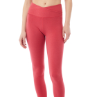 Dlouhé legíny Mandala High Rise Wrap Legging Rosso