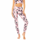 Dlouhé legíny Mandala Fancy Legging Candy Crush Print