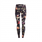 Dlouhé legíny Mandala Fancy Legging Fantasy