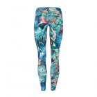 Dlouhé legíny Mandala Printed Tencel Legging Feather