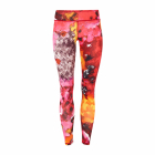 Dlouhé legíny Mandala Fancy Legging Flower Bash