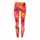 Dlouhé legíny Mandala Fancy Legging Flower Bash