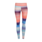 Dlouhé legíny Mandala Join the Class Legging Lunatic Stripe