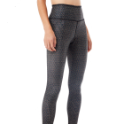 Dlouhé legíny Mandala Printed Tencel Legging Monteverde