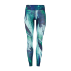 Dlouhé legíny Mandala Printed Legging NY Artists