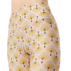 Dlouhé legíny Mandala Printed Tencel Legging Palmyra