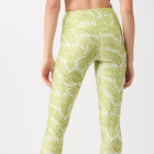 Legíny Mandala VibrantVibe Leggings Positano