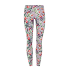 Dlouhé legíny Mandala Printed Legging Rose Hip