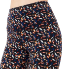 Dlouhé legíny Mandala Printed Tencel Legging Twitch Print