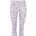 Dlouhé legíny Mandala Printed Legging Fuji