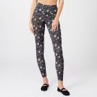 Dlouhé legíny Mandala Printed Leggings Perla