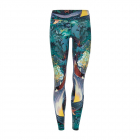 Dlouhé legíny Mandala Printed Tencel Legging Tranquil