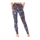 Dlouhé legíny Mandala Printed Tencel Legging Wonderland