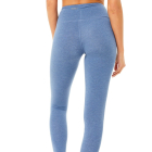 Dlouhé legíny High Rise Legging Riviera