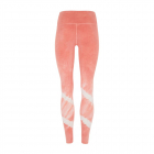 Dlouhé legíny Mandala Batik Legging Peach