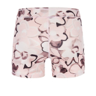 Šortky Mandala Printed Shorts English Rose