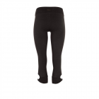 Tříčtvrteční legíny  Mandala Cropped Legging Black