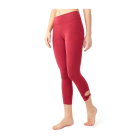 Tříčtvrteční legíny  Mandala Cropped Legging Rush