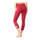 Tříčtvrteční legíny  Mandala Cropped Legging Rush