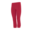 Tříčtvrteční legíny  Mandala Cropped Legging Rush