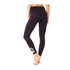 Dlouhé legíny Mandala Spider Legging Black