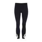 Dlouhé legíny Mandala Spider Legging Black