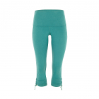 Tříčtvrteční legíny  Mandala Cropped Pant North Sea
