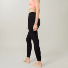 7/8 Legíny Mandala Cropped Legging Black