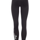 Dlouhé legíny Mandala Lifestyle Legging Black