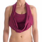 Tílko Saprema Saraswati singlet Rosa