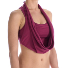 Tílko Saprema Saraswati singlet Rosa
