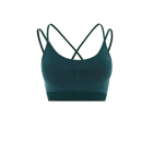 Sportovní podprsenka Mandala Slim Studio Bra Aviator Green