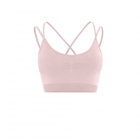 Sportovní podprsenka Mandala Slim Studio Bra Love me tender
