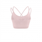 Sportovní podprsenka Mandala Slim Studio Bra Love me tender