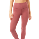 Dlouhé legíny Mandala High Rise Basic Negligee