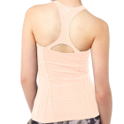 Tílko Mandala Slim Top Apricot