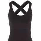 Tílko Mandala Extra Hold Tank Black