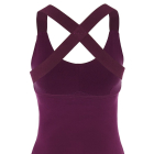 Tílko Mandala Extra Hold Tank Purple