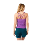 Tílko Mandala Cable Yoga Top Lalique