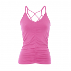 Tílko Mandala Cable Yoga Top Purple Orchid