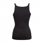 Tílko Mandala Lotus Tank Black
