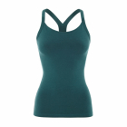 Tílko Mandala Define Top Aviator Green