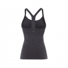 Tílko Mandala Define Top Grey Melange