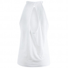 Tílko Mandala Neckholder Top White