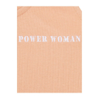 Tílko Mandala Power Woman Top Boviste