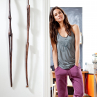 Tílko Mandala Yoga Top Sedona Sage