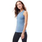 Tílko Mandala Long Strapped Top Blue Cargo