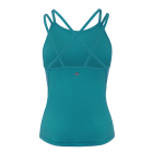 Tílko Mandala Advanced Yoga Top Petrol