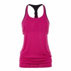 Tílko Mandala Soft Overlay Top Pink