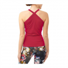 Tílko Mandala Yogini Top Rush